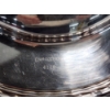 Image 6 : Teapots, Tray, and Serving Utensils: Including Silver-Plated!