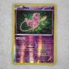 Image 1 : Mew 29/124 Reverse Holo Rare Vintage Pokemon Trading Card