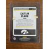 Image 2 : 2024 Caitlin Clark Panini ROOKIE Basketball Card - Mint Condition In Protective Holder - Exceptional