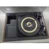 Image 3 : Sears Console And Large JVC Speakers -No Shipping