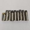 Image 1 : Assorted Lot Of Handgun Ammunition, Winchester 38 Spl, And Winchester 40 S&W