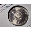 Image 3 : United States Mint Uncirculated 1982 George Washington 90% Silver Commemorative Half Dollar