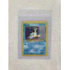 Image 1 : Vintage Lapras 10/62 Fossil Holo Rare Pokemon Card - LP/NM Condition