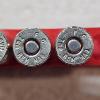 Image 2 : Five Federal F C 7mm Rem Mag Nickel Plated Cartridges