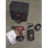 Image 1 : Like New- Skil 18V Cordless Drill, Battery, Charger And Bag