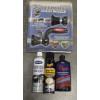 Image 1 : New! Auto Wash And Detail Items Including Wash Nozzle, Bug & Tar Remover, And Detail Spray