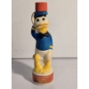 Image 1 : Donald Duck Lotion Bottle with Lotion Still Inside - Approximately 8" Tall