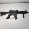 Image 7 : Tippmann U.S. Army Alpha Black Paintball Gun
