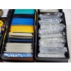 Image 4 : Lot of Assorted Pokemon Trading Card Accessories Including Coins, Dice, Sleeves & More!