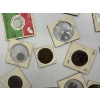 Image 6 : Assorted Foreign Coins - Ecuador - Island Aurar - Great Britain 