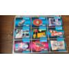 Image 13 : Book Of Assorted Paramount Pictures Star Trek Cards