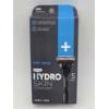 Image 1 : Brand New Schick Dry Skin Hydro Comfort Razor With 2 Blade Refills