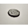 Image 5 : Ancient Byzantine Empire 10 Nummi Follis Coin ~ Circa 528 AD ~ Justinian I Time Period 