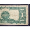 Image 8 : 1899 United States $1 Black Eagle Silver Certificate - Large Note