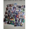 Image 1 : Large Lot of Over 50 Assorted Basketball Trading Cards: NBA Hoops, Rookie Cards, Panini, & More!