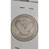Image 8 : Assorted Years & Mint Marks 90% Silver Standing Liberty Quarters - Face Value: $1.50