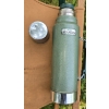 Image 1 : Vintage Stanley Thermos with Cup and Handle