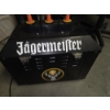 Image 1 : Model J99 Jagermeister Machine. Stores, Chills & Dispenses Three Bottles