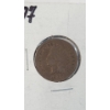 Image 9 : Lot Of (9) United States Indian Head Cents - Years 1900-1908