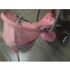 Image 4 : Excellent Condition Pink Radio Flyer Stroll 'N Trike