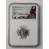 Image 1 : NGC MS 65 1776-2026 250th Anniversary Emerging Liberty Dime