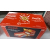 Image 2 : NOS - Unopened COCA COLA Replica Bowling Alley Game - See Picture