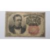 Image 10 : (2) U.S Fractional Currency Notes - 3rd Issue 1863 25 Cent Note & 5th Issue 1874 10 Cent Note