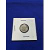 Image 1 : 1948 Silver Roosevelt Dime 90% Silver - in Protective Sleeve