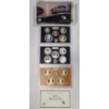 Image 1 : 2013-S United States Mint Silver Proof Coin Set 