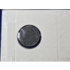Image 5 : (2) 1943 Lincoln Steel Cent Penny in Protective Coin Sleeve
