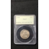 Image 1 : PCGS 1955 MS65 90% Silver Washington Quarter 