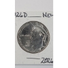 Image 2 : United States 2026-D Semiquincentennial "Enduring Liberty" Half Dollar 