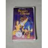 Image 1 : *RARE SEALED* Walt Disney's Beauty and The Beast VHS Black Diamond "The Classics"