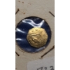 Image 3 : (7) Assorted California Gold Coins 