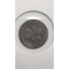 Image 2 : 1853 United States Three-Cent 75% Silver Coin