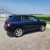 Image 17 : Dark Blue 2016 Jeep Compass Latitude~ ONLY 96,929 Miles~ 2.4L I-4 SFI DOHC 4D SUV 4WD ~ Family Ride!