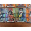 Image 5 : 40 Assorted Near Mint Parallel Panini Football Trading Cards - Mostly 2022!