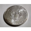 Image 5 : 2016 American Eagle 1 Oz Fine Silver Round