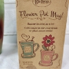 Image 8 : Very Nice Multi-Colored Decorative Porcelain Vase & NEW IN BOX Flower Pot Mug