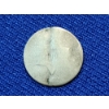 Image 3 : United States 1852 Trime Three Cent Piece - 90% Silver 