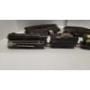 Image 2 : Vintage Louis Marx & Co. Electric Marlines Train Set With Transformer & Tracks