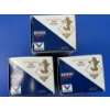 Image 3 : Set of 3 Limited Edition 1999 Die Cast Valvoline Roush Racing Cars - Brand New In The Package