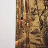Image 2 : 2025 Idaho 1/2 Goldback *Alpha Series* 1/2000oz 24K Gold Foil Note