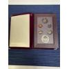 Image 2 : United States Mint 1988 Prestige Set - Includes 1988 Olympiad Liberty Olympics Silver Dollar 