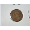 Image 8 : TWO ERROR COINS: 1956-D Lincoln Wheat Cents Repunched Mint Mark D/D
