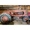 Image 1 : Vintage 1949 Allis-Chalmers WD Tractor - Original Magneto System Works, Starts Easy, Runs Well