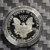 Image 3 : 1990-S American Silver Eagle 