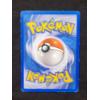 Image 3 : Spheal 65/92 Legend Maker Holo Vintage 2006 Pokemon Trading Card WITH HOLO SWIRL!