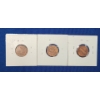 Image 5 : Group Of Possible Error Lincoln Wheat Cent/Lincoln Cents - Face Value: $0.03