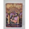 Image 1 : Harry Potter and the Sorcerer's Stone Hardback Book ~ FIRST AMERICAN EDITION! 